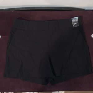 NY&C shorts